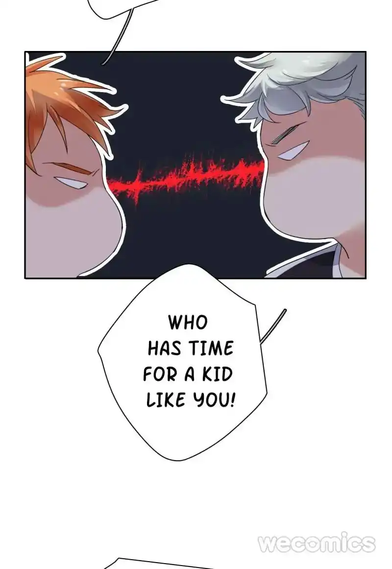Legend Reboot Chapter 16 24